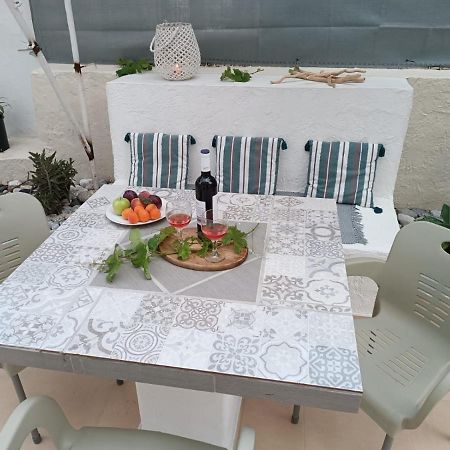 Kalymnos Residence Bagian luar foto
