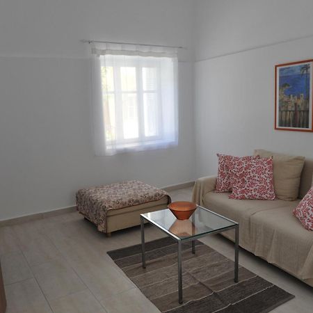 Kalymnos Residence Bagian luar foto