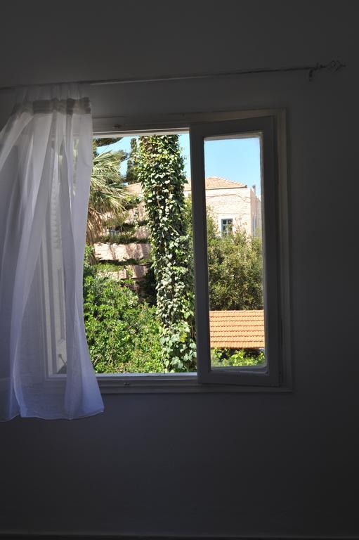 Kalymnos Residence Bagian luar foto