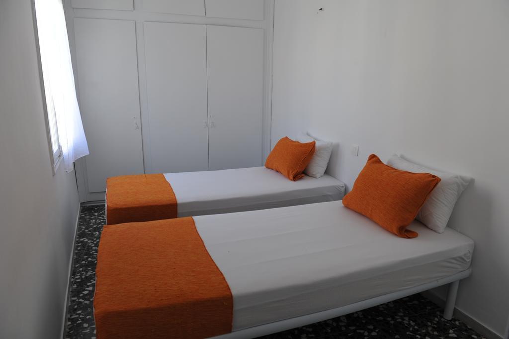 Kalymnos Residence Bagian luar foto