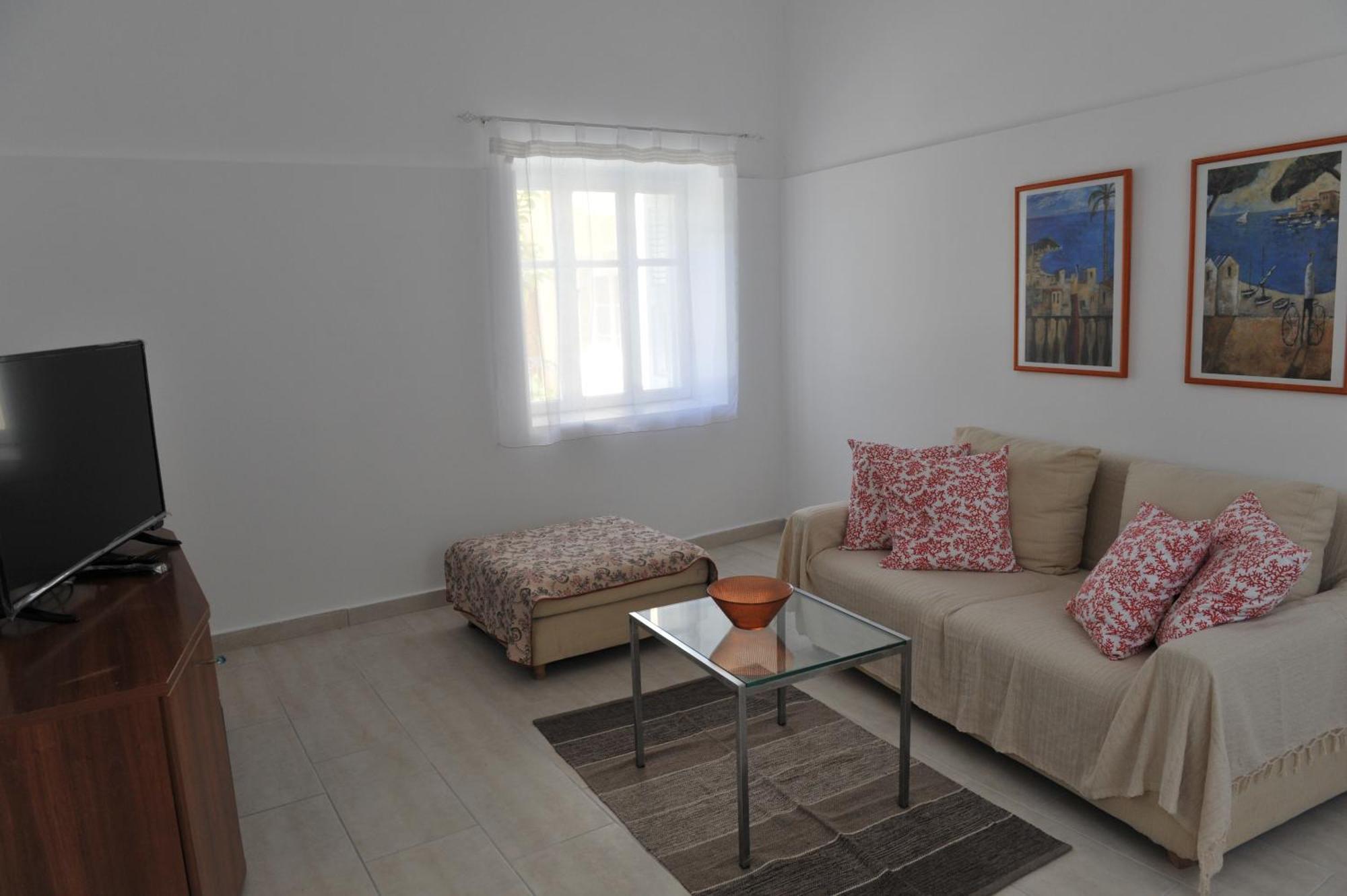 Kalymnos Residence Bagian luar foto