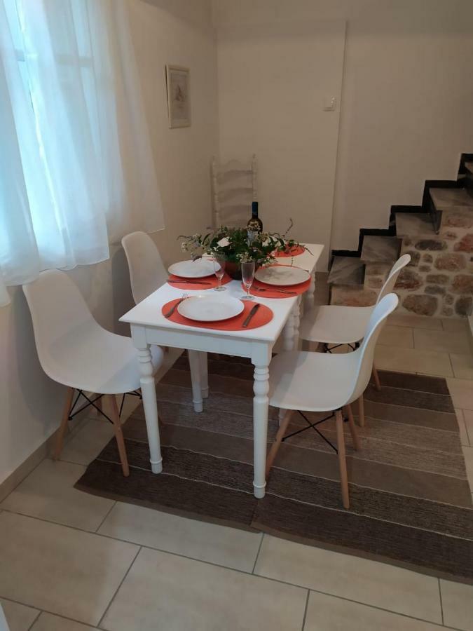 Kalymnos Residence Bagian luar foto