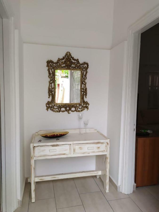 Kalymnos Residence Bagian luar foto
